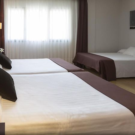 Hotel Plazaola Irurtzun Ngoại thất bức ảnh