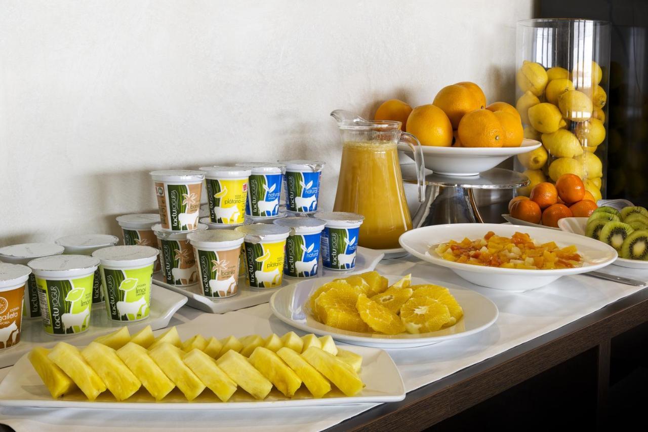 Hotel Plazaola Irurtzun Ngoại thất bức ảnh