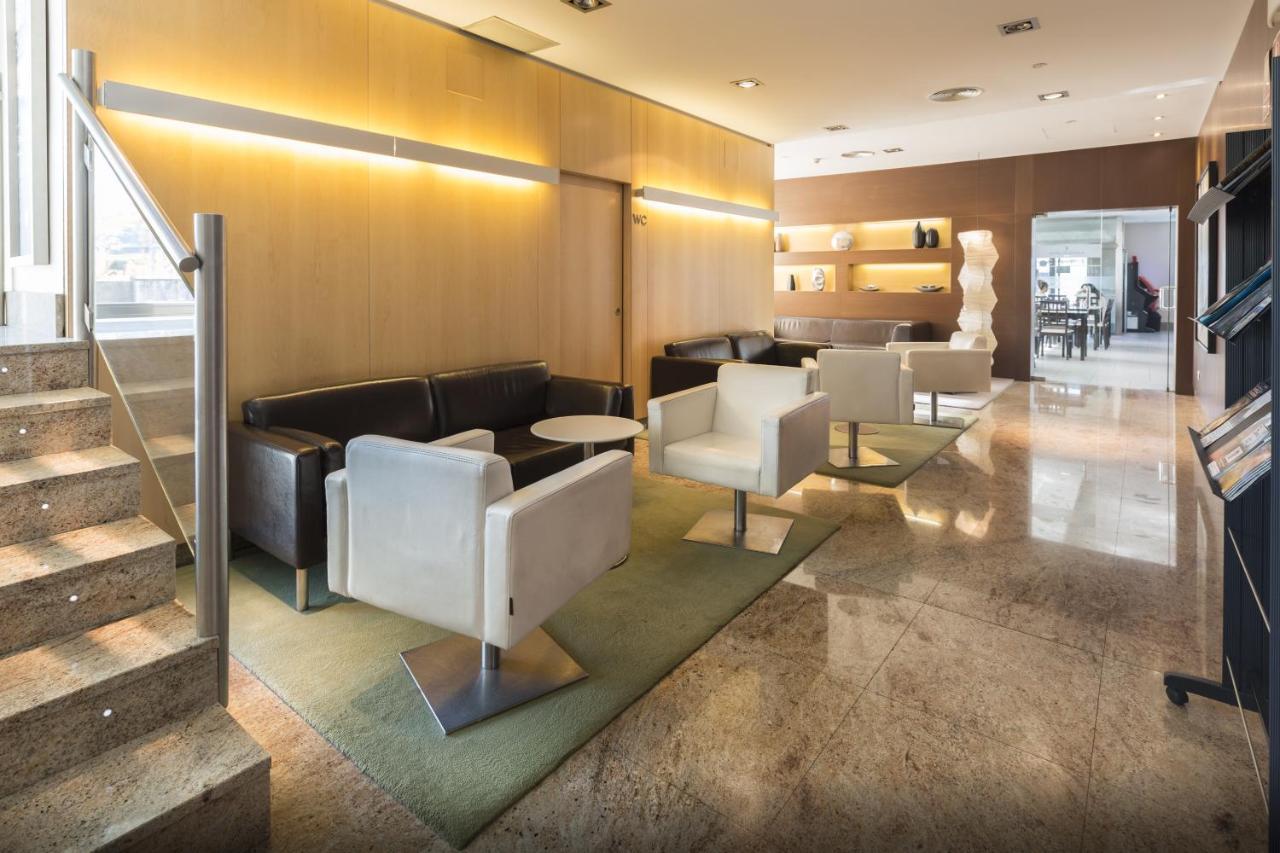Hotel Plazaola Irurtzun Ngoại thất bức ảnh
