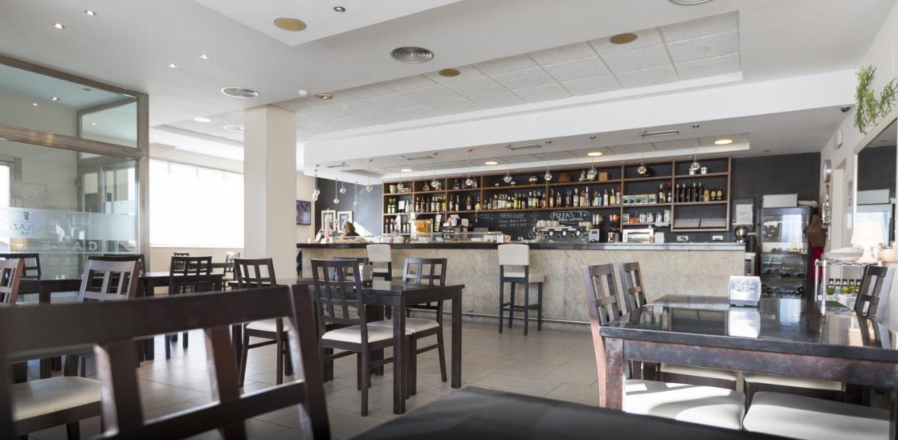 Hotel Plazaola Irurtzun Ngoại thất bức ảnh