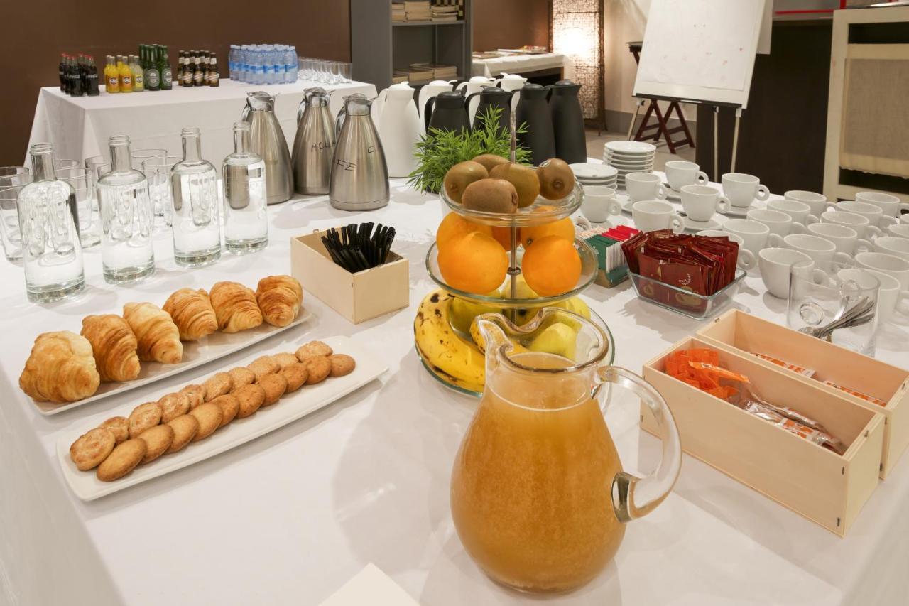 Hotel Plazaola Irurtzun Ngoại thất bức ảnh