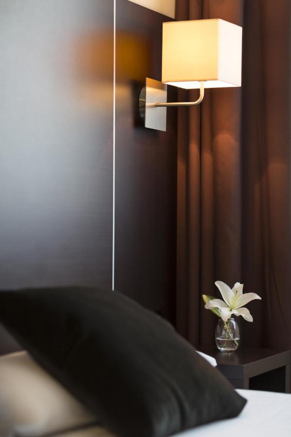 Hotel Plazaola Irurtzun Ngoại thất bức ảnh