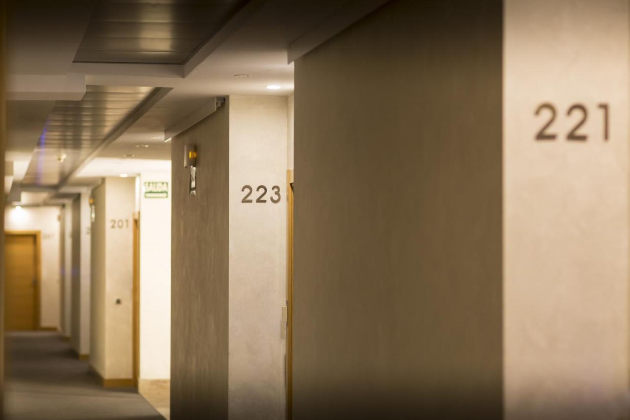 Hotel Plazaola Irurtzun Ngoại thất bức ảnh
