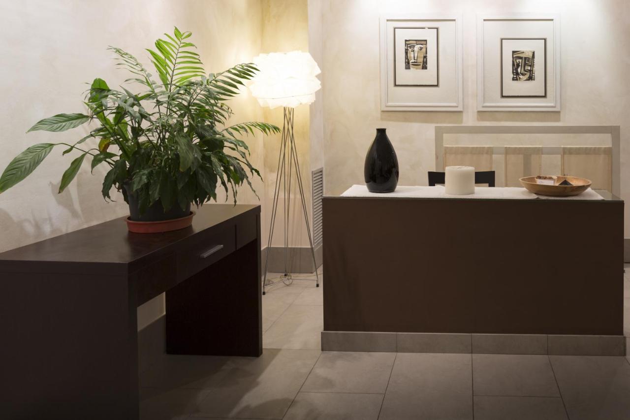 Hotel Plazaola Irurtzun Ngoại thất bức ảnh