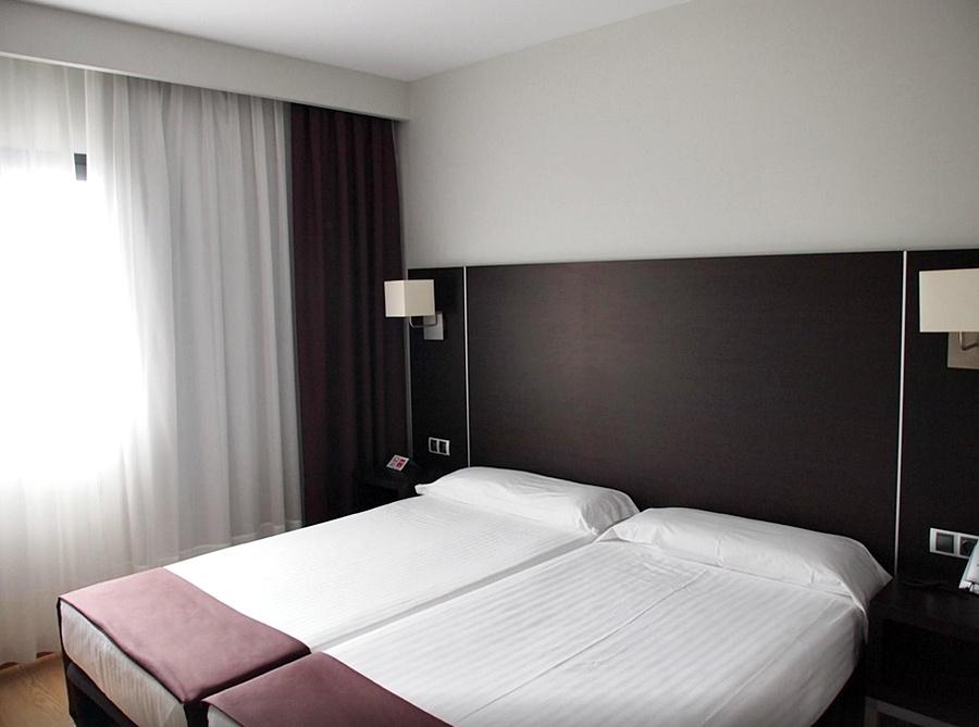 Hotel Plazaola Irurtzun Ngoại thất bức ảnh