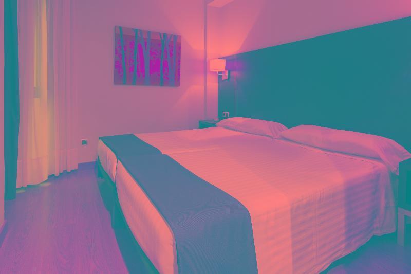 Hotel Plazaola Irurtzun Ngoại thất bức ảnh