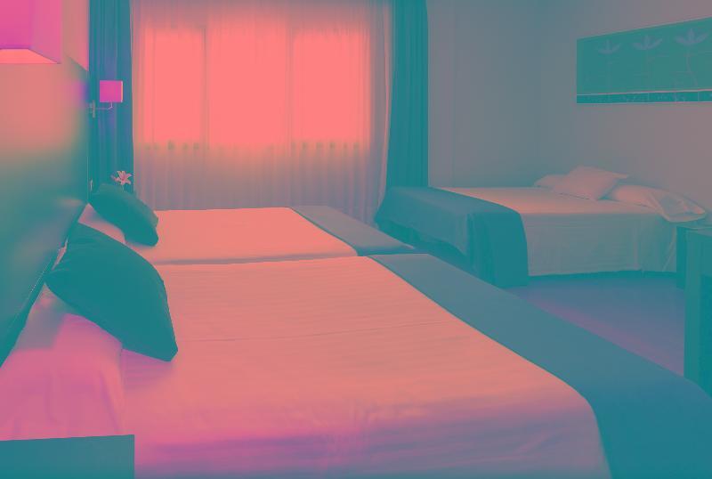 Hotel Plazaola Irurtzun Ngoại thất bức ảnh