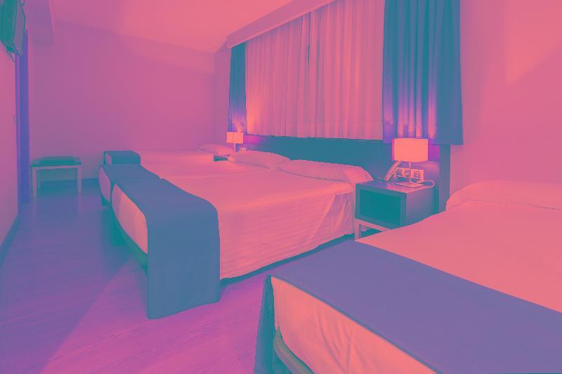 Hotel Plazaola Irurtzun Ngoại thất bức ảnh